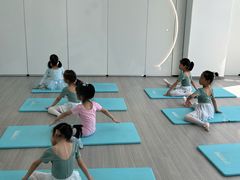 -快乐琴弦音乐舞蹈艺术教育中心(马连道校区)