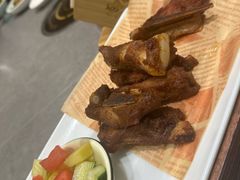 -创味·民间海南菜·非遗藤桥排骨(藤桥·免税城店)