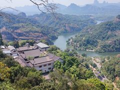 -丹霞山风景名胜区