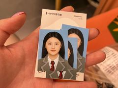 -海马体照相馆(佛山岭南站店)