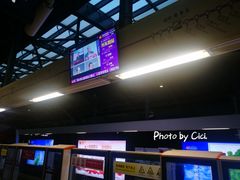 -国际港务区(地铁站)