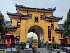 -桂林独秀峰王城景区
