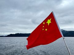 -千岛湖东南湖区