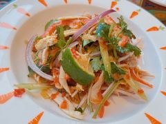 -泰蕉艳·东南亚风情料理(恒隆店)