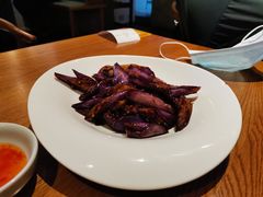 -闽上鲜·福建菜(龙湖滨江天街店)