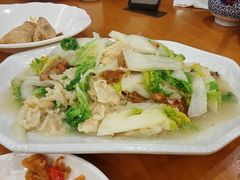 -好呷(东城十三碗美食广场店)