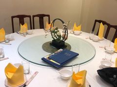 包厢-东来顺饭庄(王府井步行街店)