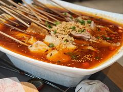 -老白清真烧烤(锦州旗舰店)