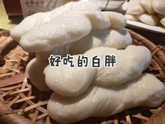 -兰婆婆餐厅淳安菜