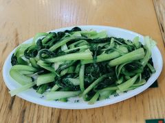 -田波泡椒牛蛙(巴丽新地店)