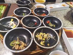 -三代烤肉(保利广场店)
