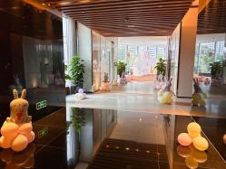 -广州富力君悦大酒店·宴会厅