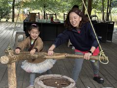 -宁波浙东大竹海景区