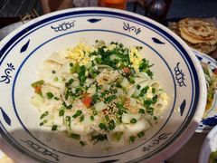 油泼扯面-御陕坊(交大店)