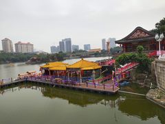-珠海圆明新园