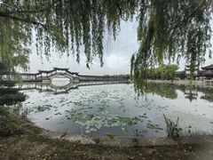 -锦溪古镇