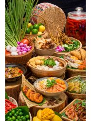 -天河希尔顿酒店·宴会厅