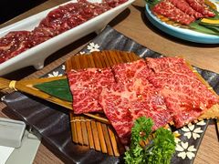 -虎丸烧肉(世纪汇店)