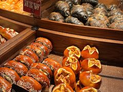 -B&C黄油与面包·THE GARDEN BAKERY概念店(世纪汇店)