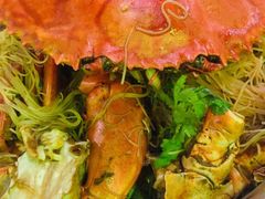 -無招牌海鮮(芽笼店)