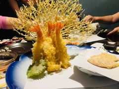 -天狗山料理(省体店)