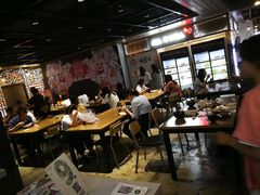 大堂-SHUBO蔬小盒(三里屯店)