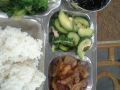 android_upload_pic-中山大学东校区-学生第2食堂