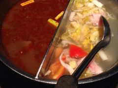 鸳鸯锅-鼎王麻辣锅(七贤店)