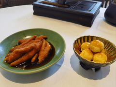 -寻味顺德·顺峰山庄(大良店)
