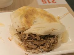 -大师兄·西北小馆(南沙万达广场店)