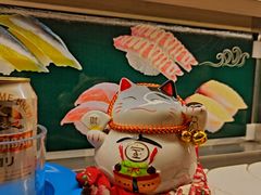 -禾绿寿司·定食·拉面·烧炸(宝安大仟里店)