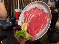-湊湊火锅·茶憩(上海合生汇店)