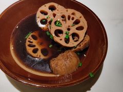 -乔阿马·江南味·驴肉香(龙湖华泾天街店)