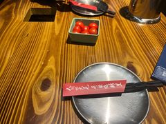 -半酌烧烤小酒馆(南京东路店)