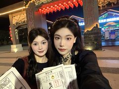 -武汉园博园(武汉自然博物馆)