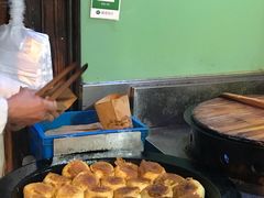 -牛煎里牛肉煎包淮南牛肉汤(广东路店)