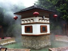 -嘉和K6温泉微度假