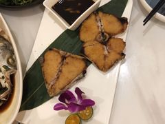-香香海南菜餐厅