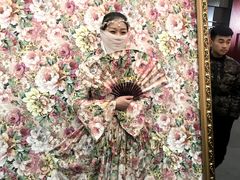 -大唐不夜城贞观广场