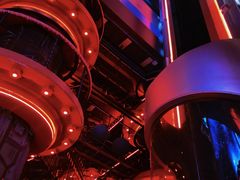 -首钢一高炉·SoReal科幻乐园