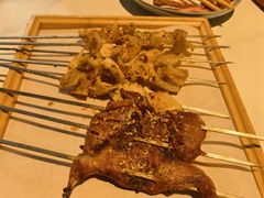 -西夏回族烧麦馆(牡丹街店)