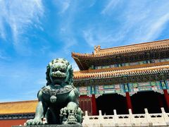 -故宫博物院(故宫)
