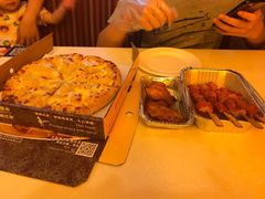 -尊宝比萨(棠东店)