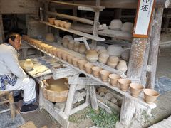 -景德镇古窑民俗博览区