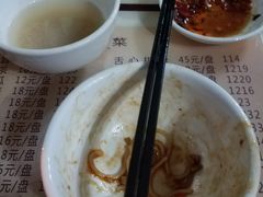 -老钟家烤羊排·敦伊阁清真餐厅胡羊焖饼