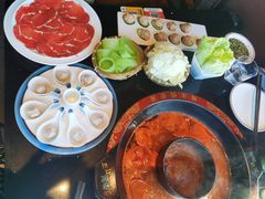 -三江两海老火锅(北京首店)