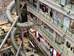 -桂满陇·蟹黄小笼汤包(巴黎春天浦建店)