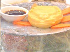 素鲍鱼-新恬乐大酒家(沧达大厦店)