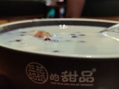 -三花奶奶的甜品(百联嘉定购物中心店)