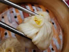 蟹粉小笼-王家沙点心店(南京西路总店)
